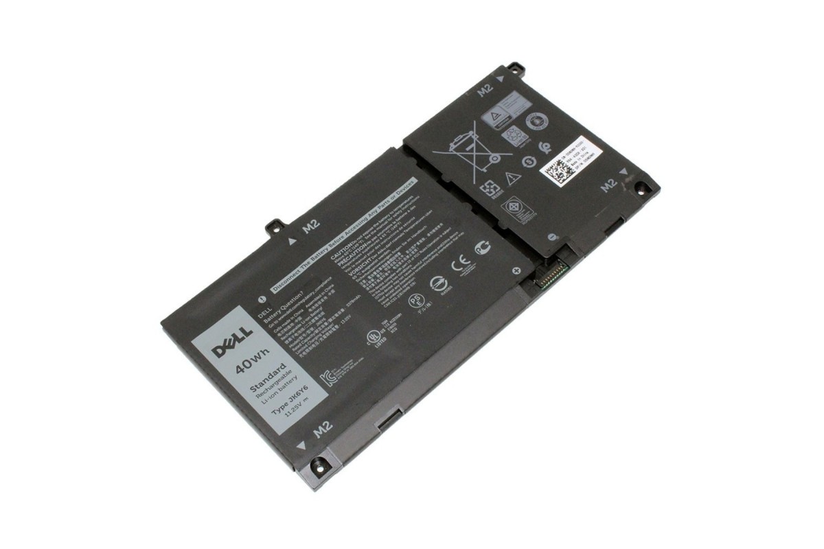 new inspiron 14 5000 laptop battery life